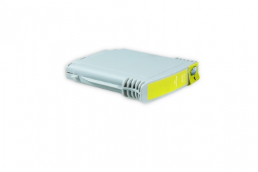Alternativ zu HP C4909AE / Nr. 940XL Tinte Yellow (mit Chip)