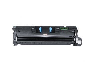 Kompatibel zu HP - Hewlett Packard Color LaserJet 1500 N (121A / C 9700 A) - Toner schwarz - 5.000 Seiten