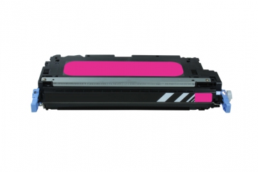 Kompatibel zu HP - Hewlett Packard Color LaserJet 3600 (502A / Q 6473 A) - Toner magenta - 4.000 Seiten