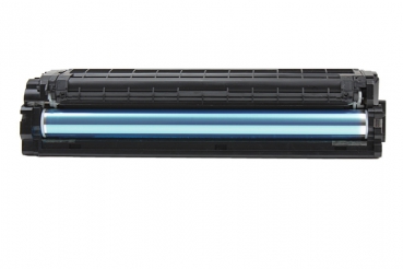 Kompatibel zu Samsung CLP-415 NW (K504 / CLT-K 504 S/ELS) - Toner schwarz - 2.500 Seiten