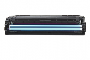 Kompatibel zu Samsung CLX-4195 FN (M504 / CLT-M 504 S/ELS) - Toner magenta - 1.800 Seiten