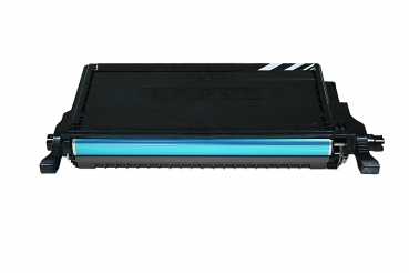 Kompatibel zu Samsung CLP-770 ND (K6092 / CLT-K 6092 S/ELS) - Toner schwarz - 7.000 Seiten