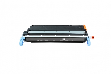 Kompatibel zu HP - Hewlett Packard Color LaserJet 5500 N (645A / C 9730 A) - Toner schwarz - 13.000 Seiten