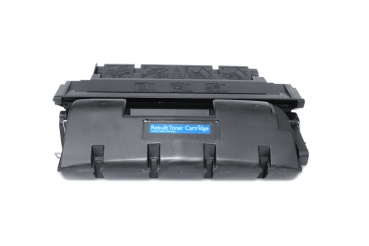 Kompatibel zu HP - Hewlett Packard LaserJet 4000 T (27X / C 4127 X) - Toner schwarz - 20.000 Seiten