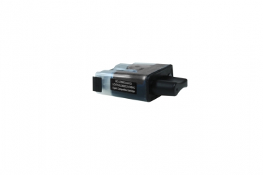 Kompatibel zu Brother MFC-610 CN (LC-900 BK) - Tintenpatrone schwarz - 24ml