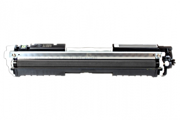 Kompatibel zu HP - Hewlett Packard Color LaserJet Pro CP 1021 (126A / CE 310 A) - Toner schwarz - 1.200 Seiten