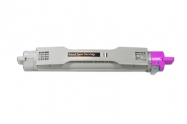 Kompatibel zu Epson Aculaser C 4000 (S050089 / C 13 S0 50089) - Toner magenta - 6.000 Seiten