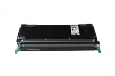 Kompatibel zu Lexmark Optra C 534 DN (C5222KS) - Toner schwarz - 4.000 Seiten
