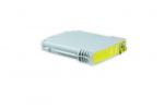 Alternativ zu HP C4909AE / Nr. 940XL Tinte Yellow (mit Chip)