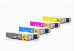 Alternativ zu Epson C13T18164010 / 18 XL Tinten Spar-Set CMYK (4 St