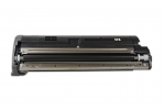 Kompatibel zu Epson Aculaser C 2000 PS (S050033 / C 13 S0 50033) - Toner schwarz - 6.000 Seiten