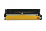Kompatibel zu Epson Aculaser C 1900 PS (S050100 / C 13 S0 50100) - Toner schwarz - 4.500 Seiten