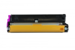 Kompatibel zu Epson Aculaser C 1900 PS (S050098 / C 13 S0 50098) - Toner magenta - 4.500 Seiten