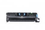 Kompatibel zu HP - Hewlett Packard Color LaserJet 1500 N (121A / C 9701 A) - Toner cyan - 4.000 Seiten