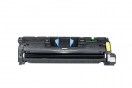 Kompatibel zu HP - Hewlett Packard Color LaserJet 1500 N (121A / C 9702 A) - Toner gelb - 4.000 Seiten
