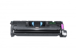 Kompatibel zu HP - Hewlett Packard Color LaserJet 1500 N (121A / C 9703 A) - Toner magenta - 4.000 Seiten