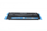 Kompatibel zu HP - Hewlett Packard Color LaserJet 2605 DN (124A / Q 6001 A) - Toner cyan - 2.000 Seiten