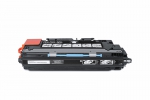 Kompatibel zu HP - Hewlett Packard Color LaserJet 3550 (308A / Q 2670 A) - Toner schwarz - 6.000 Seiten