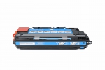 Kompatibel zu HP - Hewlett Packard Color LaserJet 3550 (309A / Q 2671 A) - Toner cyan - 4.000 Seiten