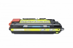 Kompatibel zu HP - Hewlett Packard Color LaserJet 3550 (309A / Q 2672 A) - Toner gelb - 4.000 Seiten