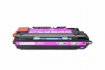 Kompatibel zu HP - Hewlett Packard Color LaserJet 3700 DTN (311A / Q 2683 A) - Toner magenta - 6.000 Seiten