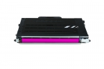 Kompatibel zu Samsung CLP-500 R (CLP 500 D5M/ELS) - Toner magenta - 5.000 Seiten