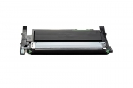 Kompatibel zu Samsung CLP-360 N (K406 / CLT-K 406 S/ELS) - Toner schwarz - 1.500 Seiten