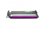 Kompatibel zu Samsung CLP-360 (M406 / CLT-M 406 S/ELS) - Toner magenta - 1.000 Seiten