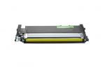 Kompatibel zu Samsung CLP-365 (Y406 / CLT-Y 406 S/ELS) - Toner gelb - 1.000 Seiten