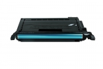 Kompatibel zu Samsung CLP-650 N (CLP-K 600 A/ELS) - Toner schwarz - 4.000 Seiten