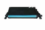 Kompatibel zu Samsung CLP-607 N (CLP-K 660 B/ELS) - Toner schwarz - 5.500 Seiten