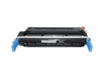 Kompatibel zu HP - Hewlett Packard Color LaserJet 4600 DN (641A / C 9720 A) - Toner schwarz - 9.000 Seiten