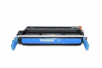 Kompatibel zu HP - Hewlett Packard Color LaserJet 4600 DN (641A / C 9721 A) - Toner cyan - 8.000 Seiten