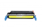 Kompatibel zu HP - Hewlett Packard Color LaserJet 4600 DN (641A / C 9722 A) - Toner gelb - 8.000 Seiten