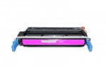 Kompatibel zu HP - Hewlett Packard Color LaserJet 4600 DN (641A / C 9723 A) - Toner magenta - 8.000 Seiten