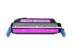 Kompatibel  zu HP - Hewlett Packard Color LaserJet 4700 PH Plus (643A / Q 5953 A) - Toner magenta - 10.000 Seiten