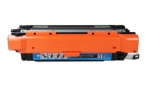 Kompatibel zu HP - Hewlett Packard Color LaserJet CP 3525 N (504A / CE 251 A) - Toner cyan - 7.000 Seiten