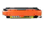 Kompatibel zu HP - Hewlett Packard Color LaserJet CM 3530 MFP (504A / CE 252 A) - Toner gelb - 7.000 Seiten