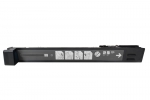 Kompatibel zu HP - Hewlett Packard Color LaserJet CP 6015 DN (823A / CB 380 A) - Toner schwarz - 16.500 Seiten