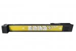 Alternativ zu HP - Hewlett Packard Color LaserJet CM 6040 MFP (824A / CB 382 A) - Toner gelb - 21.000 Seiten