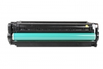Kompatibel zu HP - Hewlett Packard LaserJet Pro 400 color M 451 dn (305A / CE 412 A) - Toner gelb - 2.600 Seiten