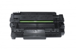 Kompatibel zu HP - Hewlett Packard LaserJet Enterprise 500 MFP M 525 dn (55A / CE 255 A) - Toner schwarz - 6.000 Seiten