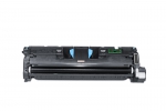 Kompatibel zu HP - Hewlett Packard Color LaserJet 2840 AIO (122A / Q 3960 A) - Toner schwarz - 5.000 Seiten