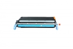 Kompatibel zu HP - Hewlett Packard Color LaserJet 5550 DTN (645A / C 9731 A) - Toner cyan - 12.000 Seiten