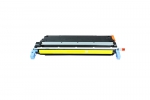 Kompatibel zu HP - Hewlett Packard Color LaserJet 5550 HDN (645A / C 9732 A) - Toner gelb - 12.000 Seiten