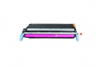 Kompatibel zu HP - Hewlett Packard Color LaserJet 5500 N (645A / C 9733 A) - Toner magenta - 12.000 Seiten