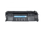 Kompatibel zu HP - Hewlett Packard LaserJet 1320 (49A / Q 5949 A) - Toner schwarz - 2.500 Seiten