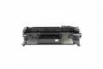Kompatibel zu HP - Hewlett Packard LaserJet P 2053 DN (05A / CE 505 A) - Toner schwarz - 2.300 Seiten