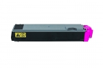 Kompatibel zu Kyocera FS-C 5020 N (TK-510 M / 1T02F3BEU0) - Toner magenta - 8.000 Seiten