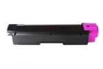 Kompatibel zu Kyocera FS-C 2126 MFP Plus (TK-590 M / 1T02KVBNL0) - Toner magenta - 5.000 Seiten